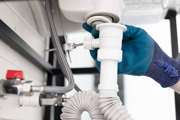 Trusted Pipe Repair service in Kewaskum, WI - AAA Plumbing Heating